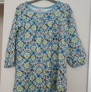 Hanna Andersson Toddler Top